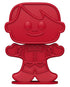 POP! Retro Toys Candyland Red Player Game Piece