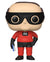 POP! Television The Office Kevin As Dunder Mifflin Superhero
