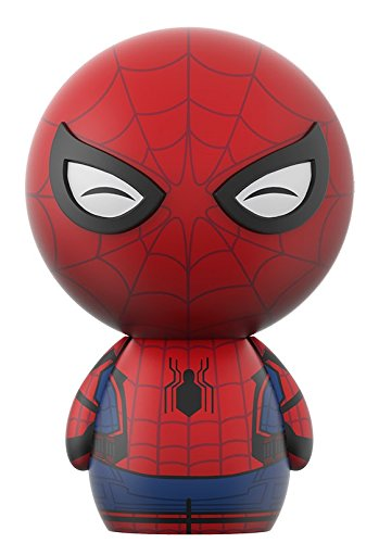 Dorbz Marvel Spider-Man Homecoming Spider-Man