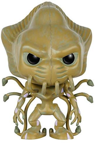 POP! Movies Independence Day Alien