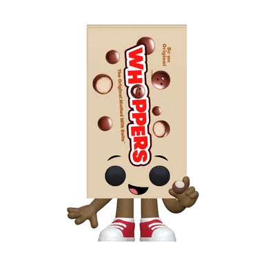 POP! Ad Icons Whoppers