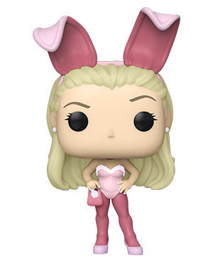 POP! Movies Legally Blonde Elle Bunny Suit