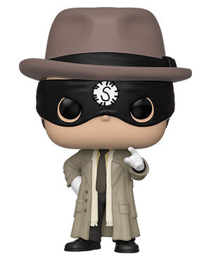 POP! Television The Office Dwight Schrute As The Scranton Strangler