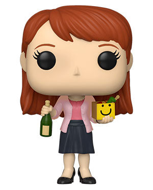 POP! Television The Office Erin Hannon