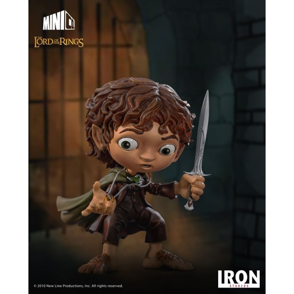 Minico Lord of the Rings Frodo