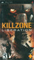 Killzone: Liberation Sony PSP