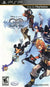 Kingdom Hearts: Birth by Sleep Sony PSP