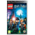 LEGO Harry Potter: Years 1-4 Italian Cover Sony PSP