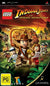 LEGO Indiana Jones Sony PSP
