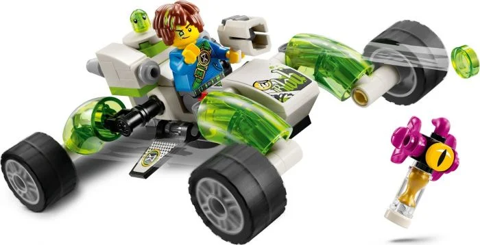 LEGO DREAMZzz Mateo's Off-Road Car