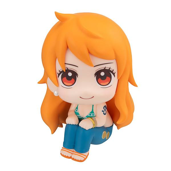 Look Up One Piece Nami