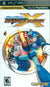 Mega Man Maverick Hunter X Favorites Sony PSP