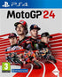 MotoGP 24 PlayStation 4