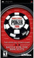 World Series of Poker 2008: Battle for the Bracelets Sony PSP