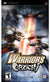 Warriors Orochi Sony PSP