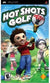 Hot Shots Golf: Open Tee 2 Sony PSP
