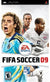 FIFA Soccer 09 Sony PSP