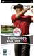 Tiger Woods PGA Tour 08 Sony PSP