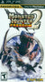 Monster Hunter Freedom 2 (Favorites) Sony PSP