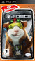 G-Force PSP Essentials Sony PSP