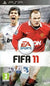 FIFA 11 Sony PSP