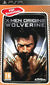 X-Men Origins: Wolverine Essentials Sony PSP