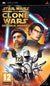 Star Wars the Clone Wars: Republic Heroes Essentials Sony PSP