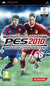 Pro Evolution Soccer 2010 Sony PSP