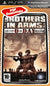Brothers in Arms: D-Day Essentials Sony PSP