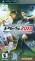Pro Evolution Soccer 2013 Sony PSP
