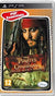 Pirates of the Caribbean: Dead Man's Chest PSP Essentials Sony PSP
