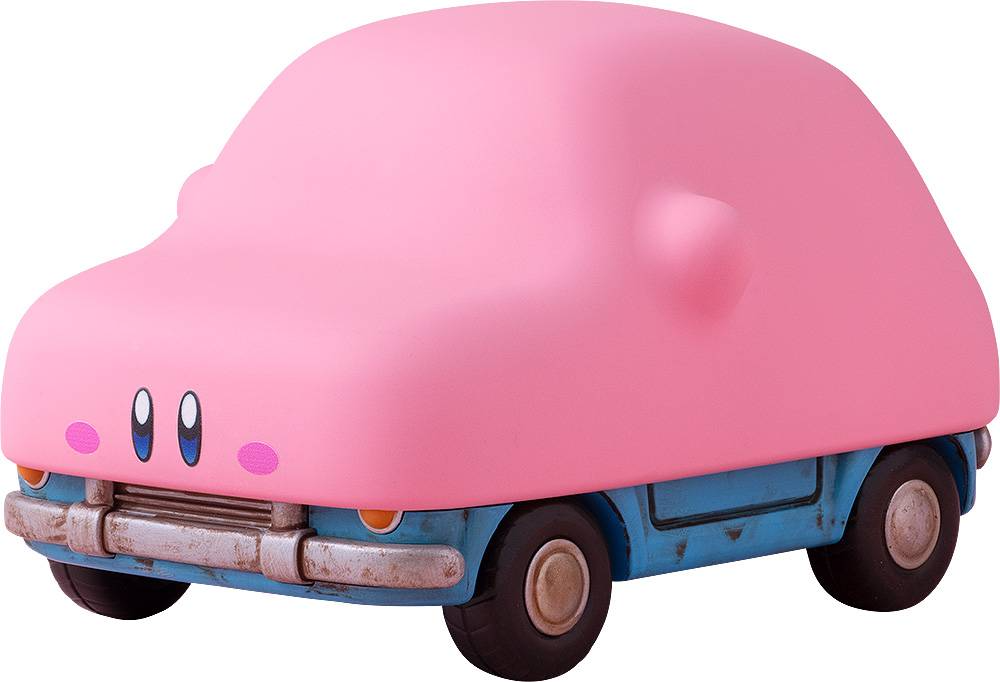 POP UP PARADE Hoshi no Kirby Kirby Car Mouth Ver