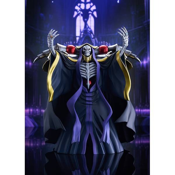 POP UP PARADE Overlord IV Ainz Ooal Gown SP Ver