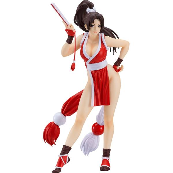 POP UP PARADE The King Of Fighters '97 Shiranui Mai Limited Edition