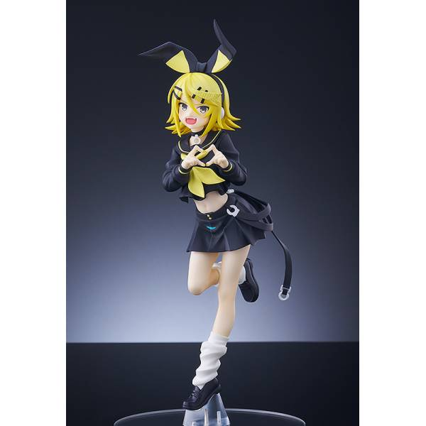 POP UP PARADE Vocaloid Kagamine Rin Bring It On Ver L Size