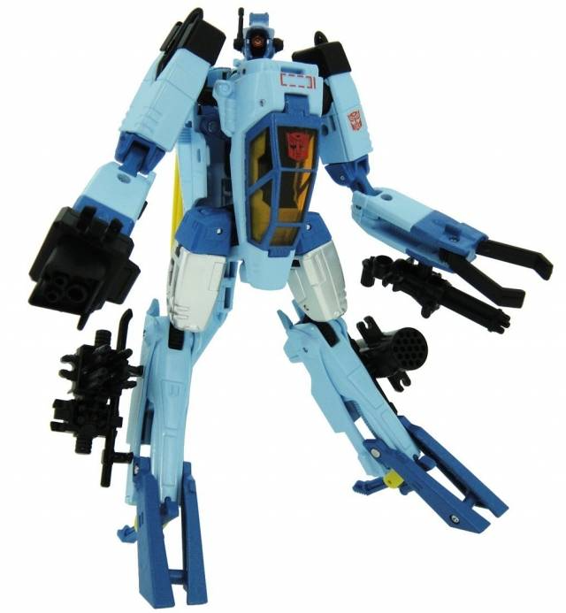 Transformers Legends Whirl