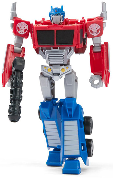 Optimus prime deluxe class cheap