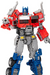 Transformers Generations Buzzworthy Bumblebee Optimus Prime Voyager Class