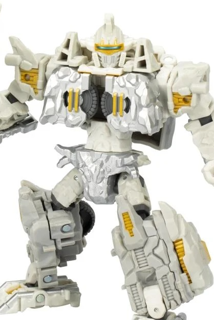 Transformers Legacy United Infernac Universe Nucleous Legacy Deluxe Class