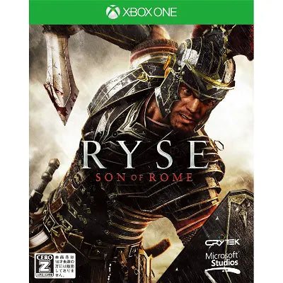 Ryse: Son of Rome [Legendary Edition] Xbox One
