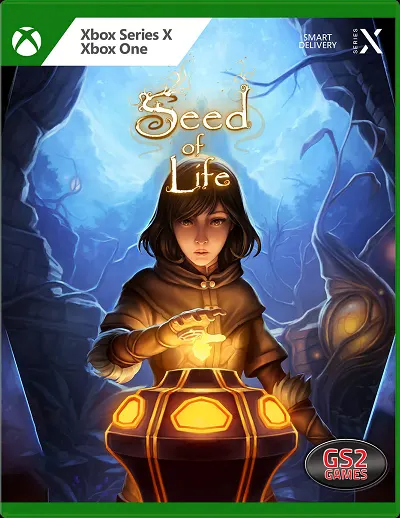 Seed of Life Xbox One