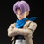 S.H.FIGUARTS Dragon Ball GT Trunks Limited Edition