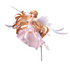 Sword Art Online Alicization War Of Underworld Asuna 1/7 The Goddess Of Creation Stacia Ver