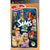 The Sims 2 PSP Essentials Italian Cover Sony PSP