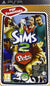 The Sims 2: Pets PSP Essentials Italian Cover Sony PSP