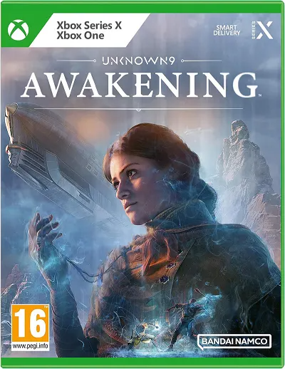 Unknown 9: Awakening Xbox Series X