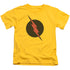 Reverse Flash Symbol Kids T-Shirt