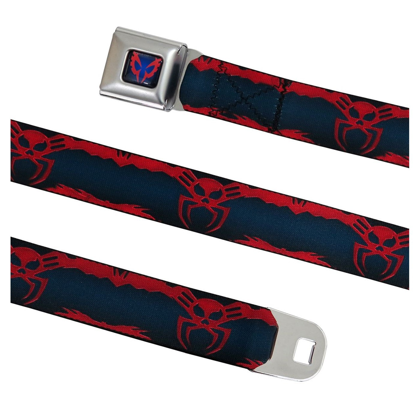 Spider-Man 2099 Seatbelt Belt