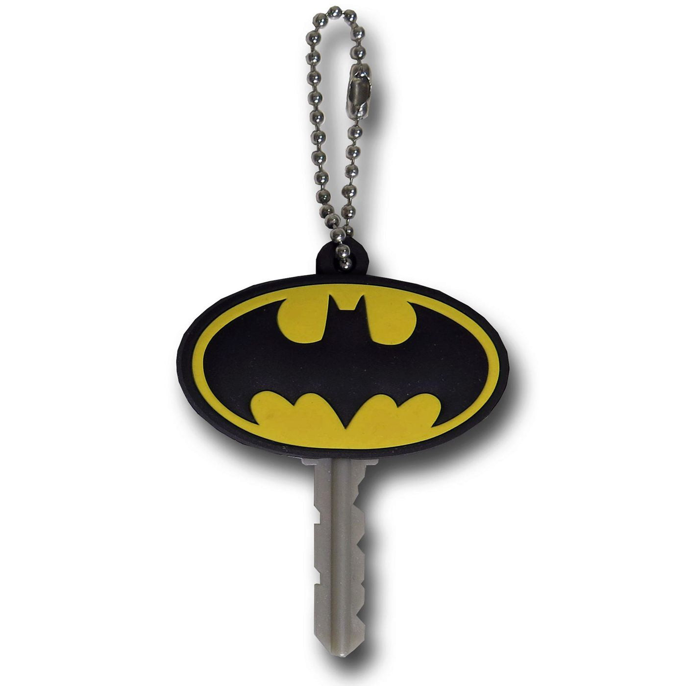 Batman Symbol Keyholder Keychain