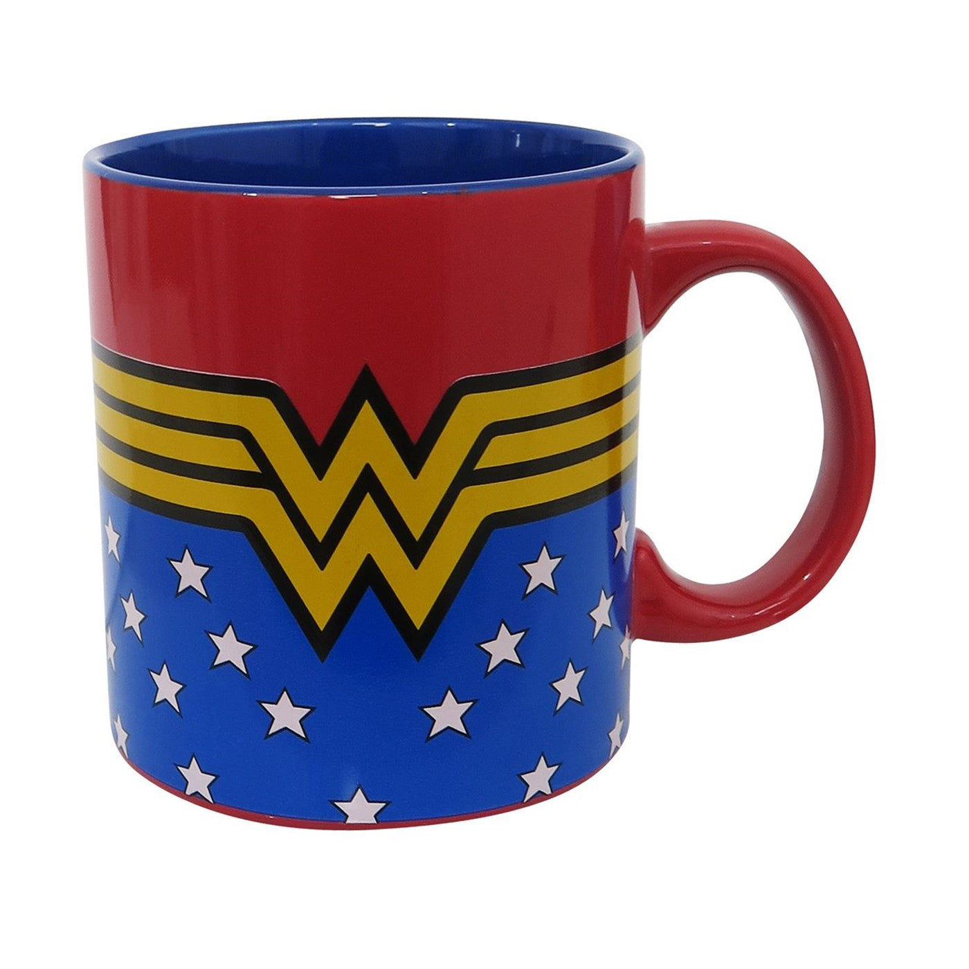 Wonder Woman Classic Costume 20oz Mug